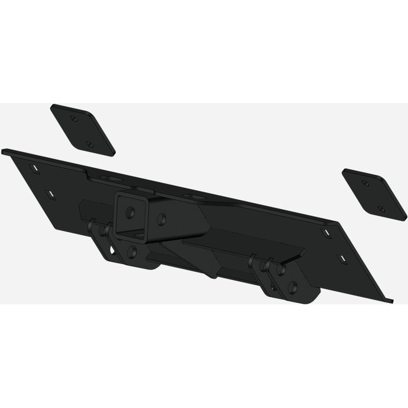 KFI 16+ Kawasaki Mule Pro 800/1000 Front Lower Receiver
