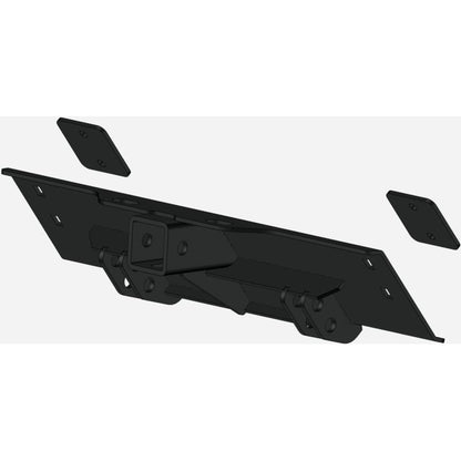 KFI 16+ Kawasaki Mule Pro 800/1000 Front Lower Receiver