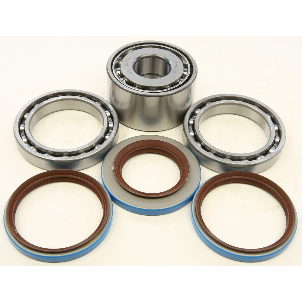 Rear Differential Bearing And Seal Kit