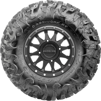 Tire Carnivore Rt Nhs 26x11r12 Ml9 6pr