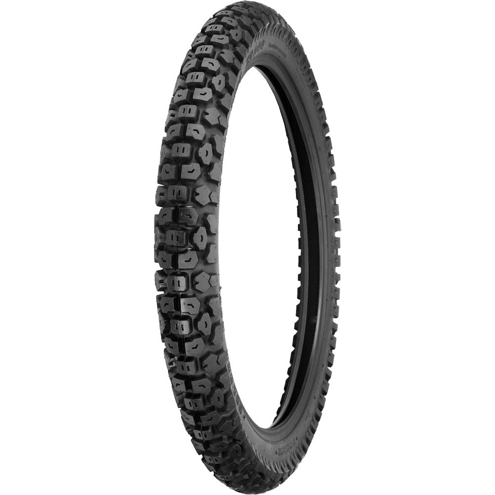 Tire 244 Series Front/Rear 2.50 17 38l Bias Tt