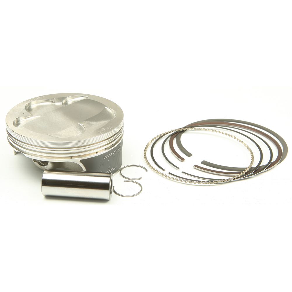 Piston Kit 95.00/Std 13:1 Yam