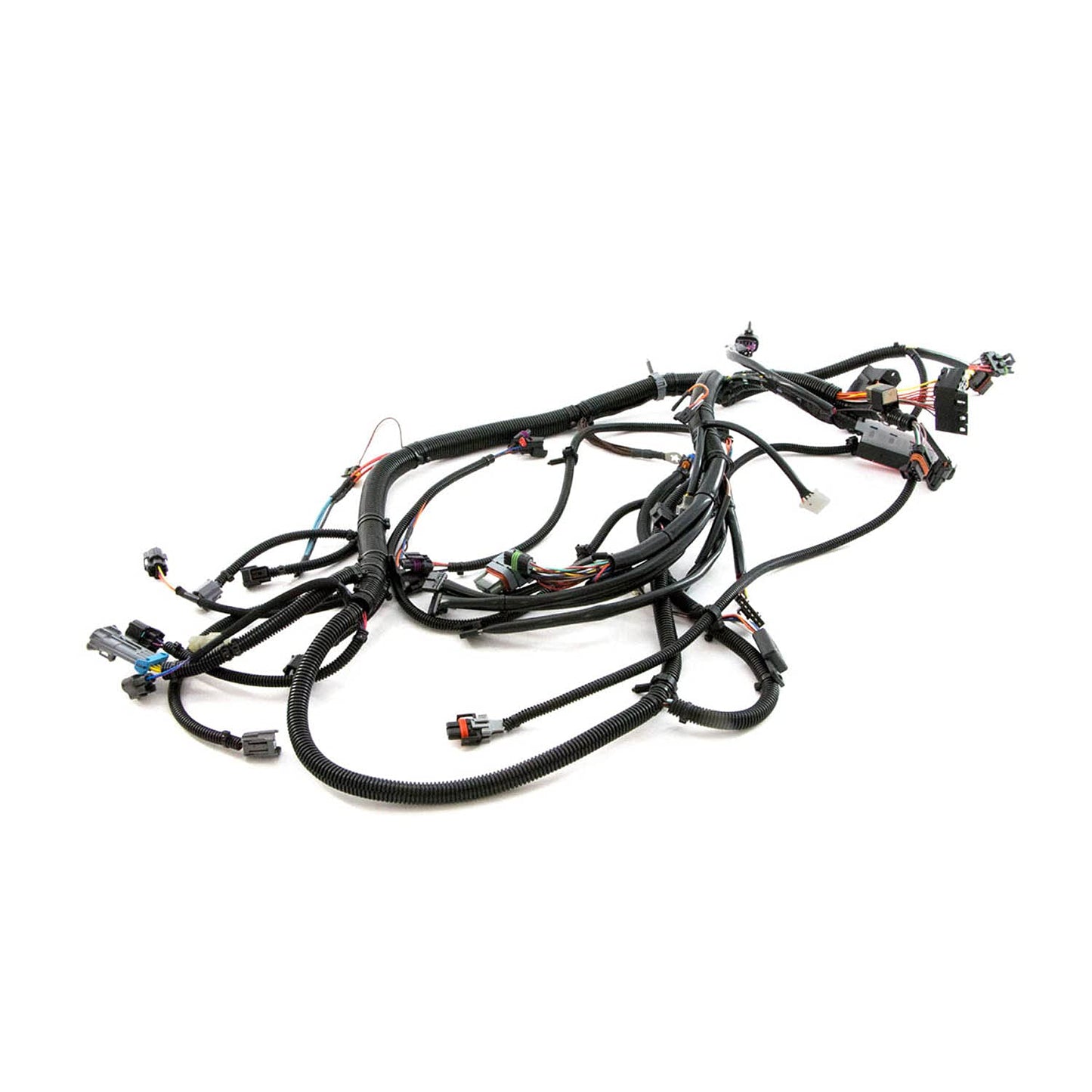 Polaris Off Road Main Harness, Single, Genuine OEM Part 2411476, Qty 1