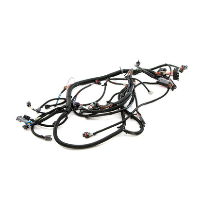 Polaris Off Road Main Harness, Single, Genuine OEM Part 2411476, Qty 1