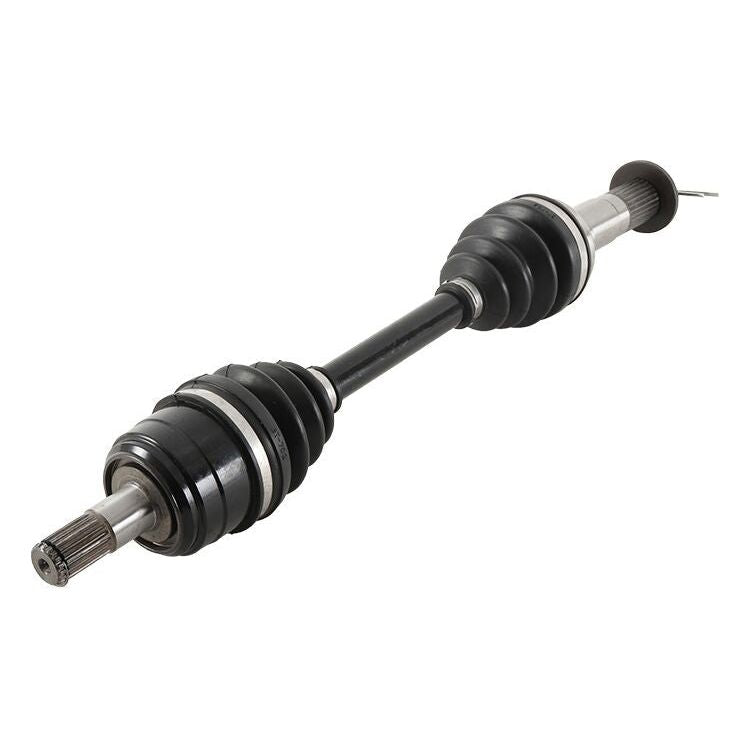6 Ball Heavy Duty Axle Front