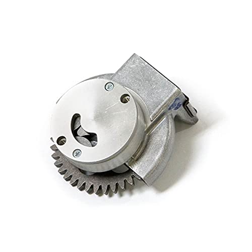 
                      
                        Polaris ATV Oil Pump Assembly, Genuine OEM Part 2521041, Qty 1
                      
                    