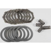 Dirt Racer Clutch Set Drc182