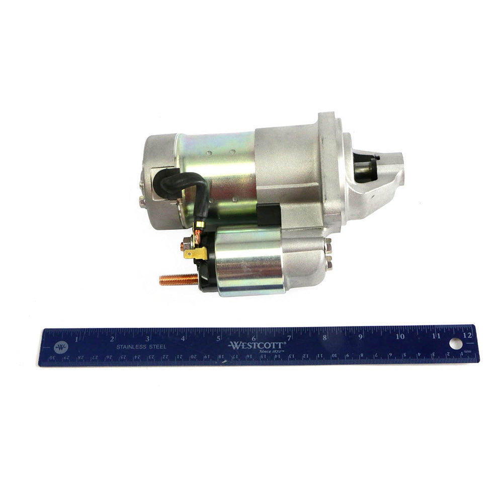 
                      
                        Polaris Ranger Starter Assembly, 1.2KW, Genuine OEM Part 3070309, Qty 1
                      
                    