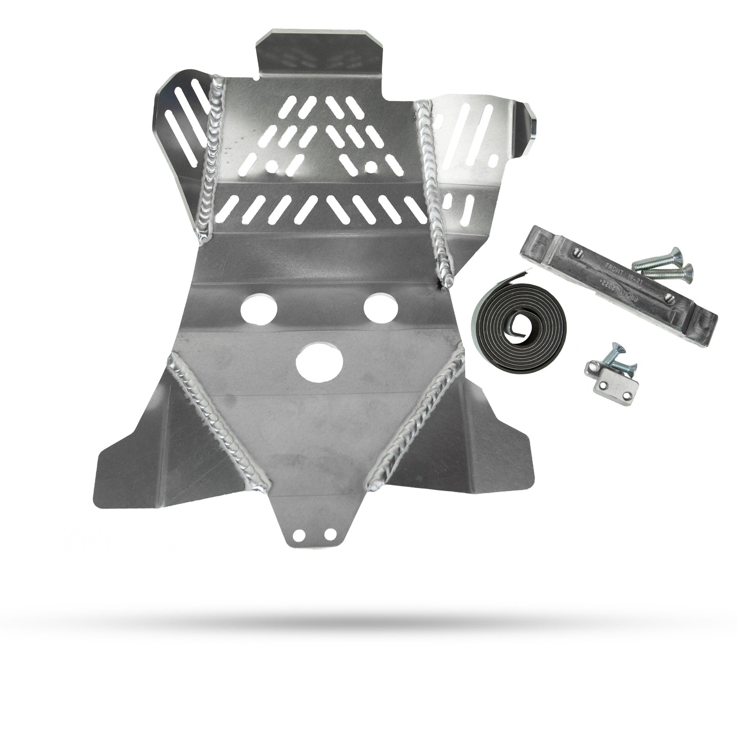Skidplate Yamaha
