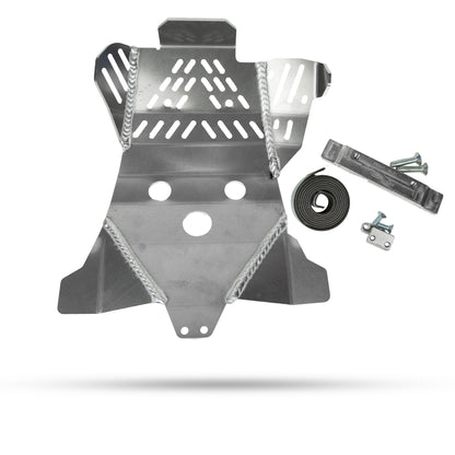 Skidplate Yamaha
