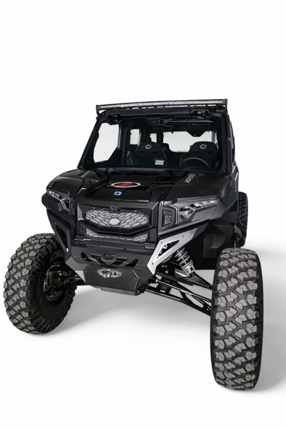 Elektric Offroad 2024+ Polaris Xpedition Volt Grille