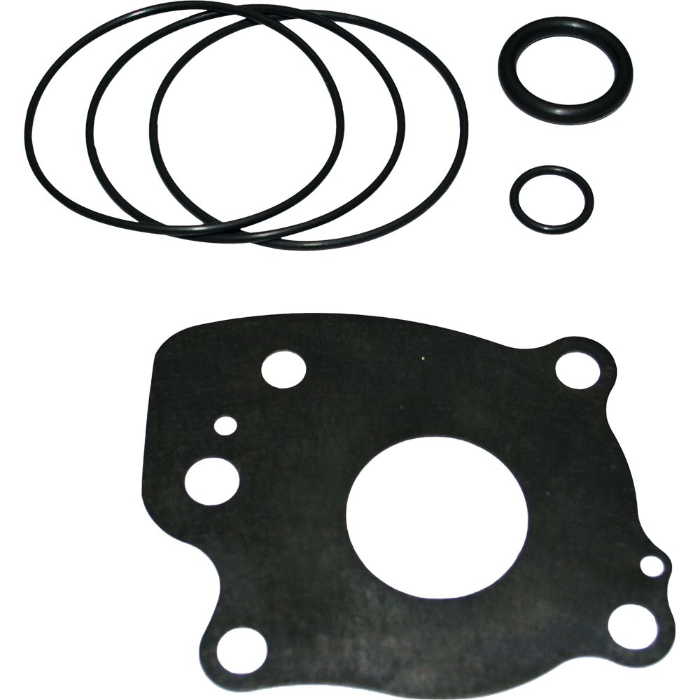 Oil Pump Rebuild Kit