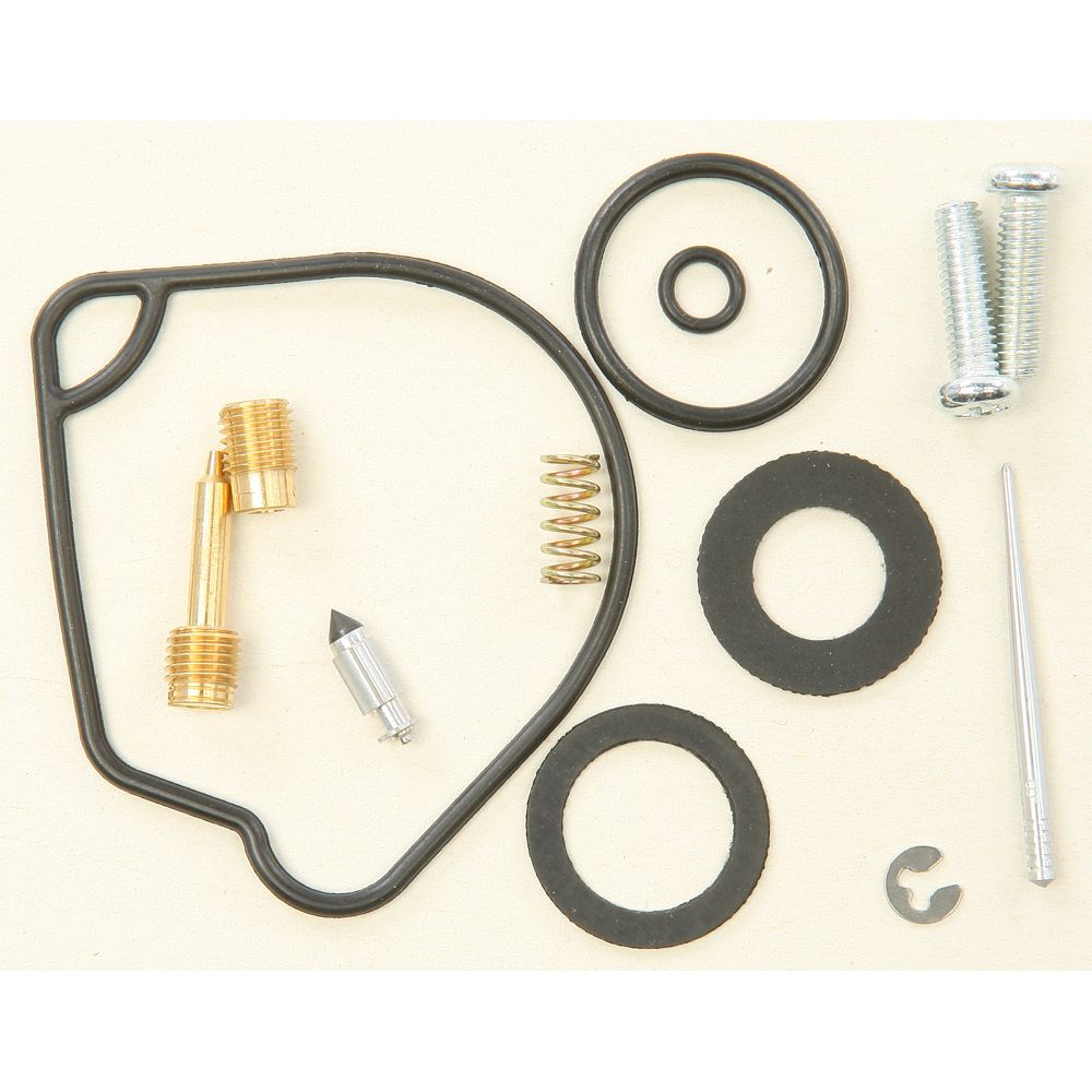 Bike Carburetor Rebuild Kit
