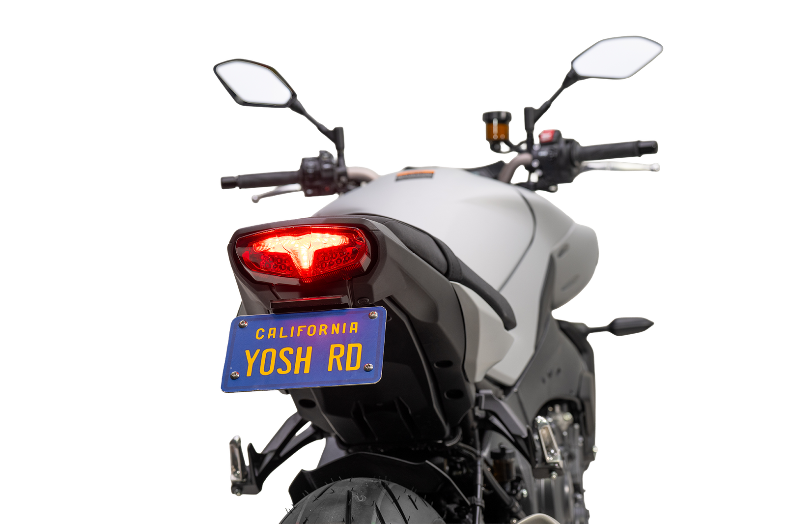 Fender Eliminator V2 Kit Yam