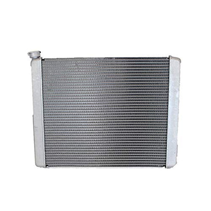 Polaris RZR Core Radiator Assembly, Genuine OEM Part 1240745, Qty 1