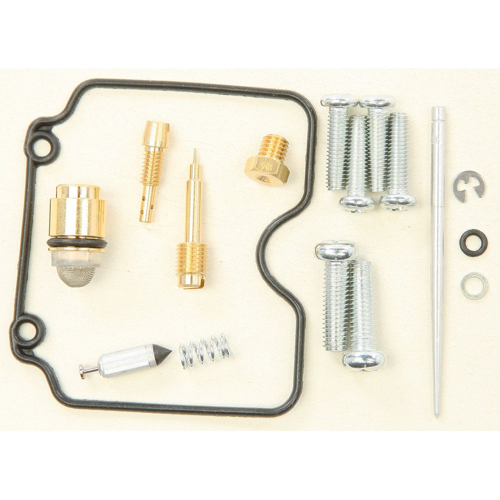 Bike Carburetor Rebuild Kit