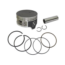 Piston Kit 87.23/+0.75 Hon
