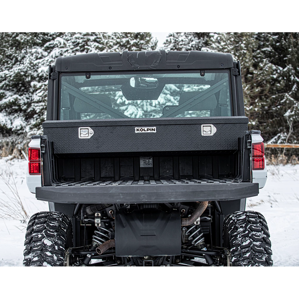 
                      
                        Utv Metal Bed Box
                      
                    