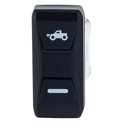 Polaris Off Road Auxiliary Lights - Front Brushguard - 2889767