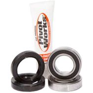 Front Wheel Bearing Kit