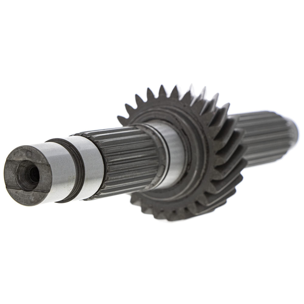 
                      
                        Polaris Ranger Reverse Shaft, 26 Tooth, Genuine OEM Part 3234948, Qty 1
                      
                    