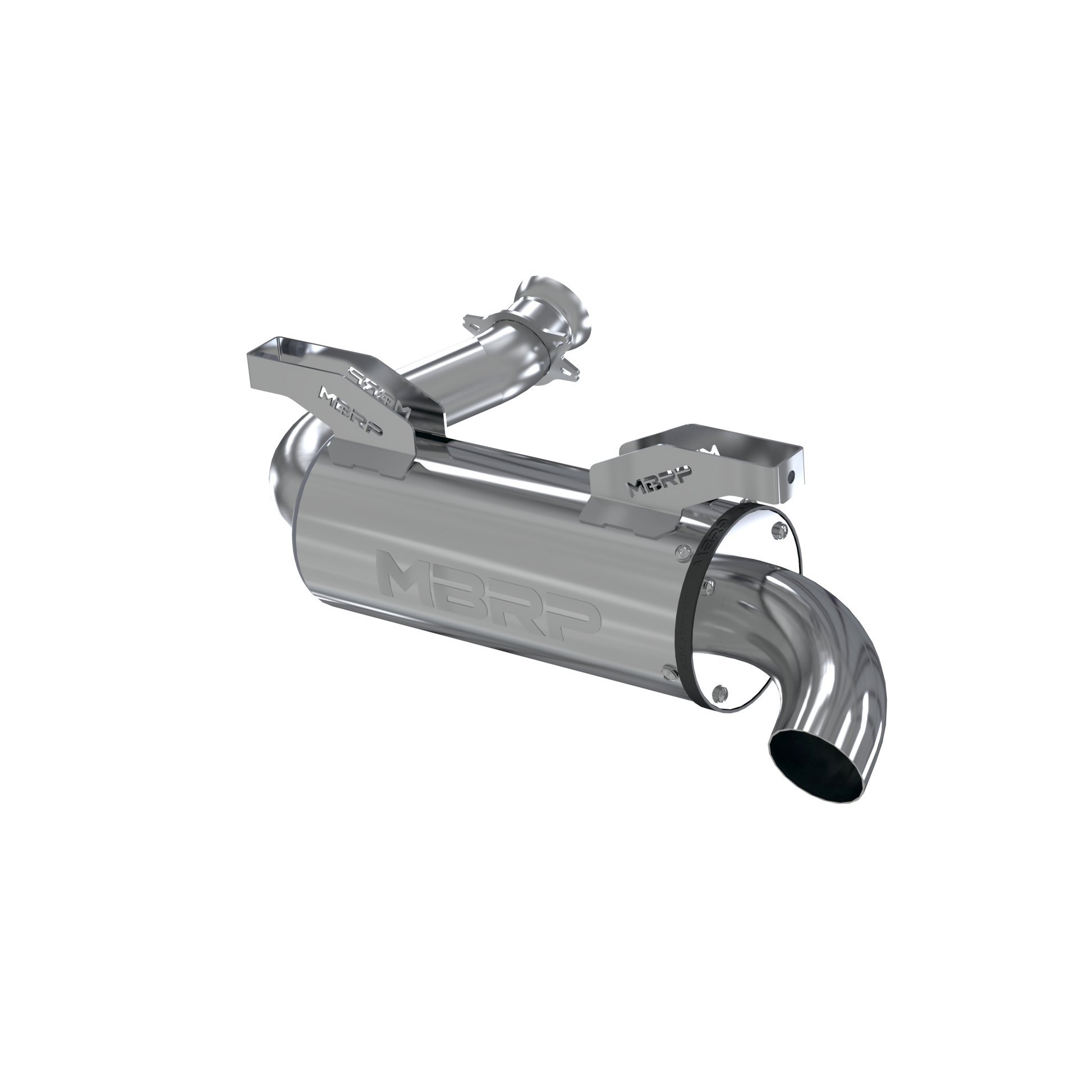 Performance Series Single Slip On