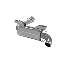 Performance Series Single Slip On