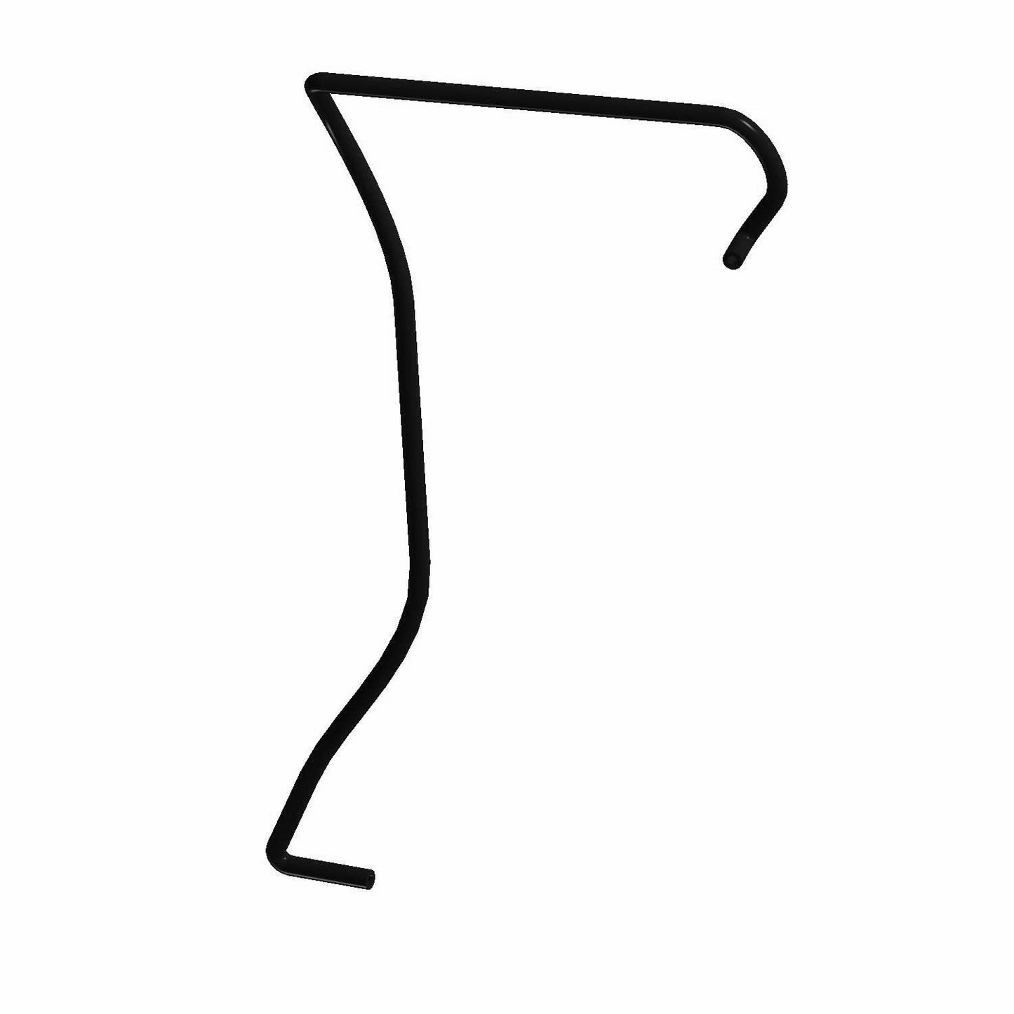 Polaris Slingshot Surge Vent Hose, Genuine OEM Part 5416821, Qty 1