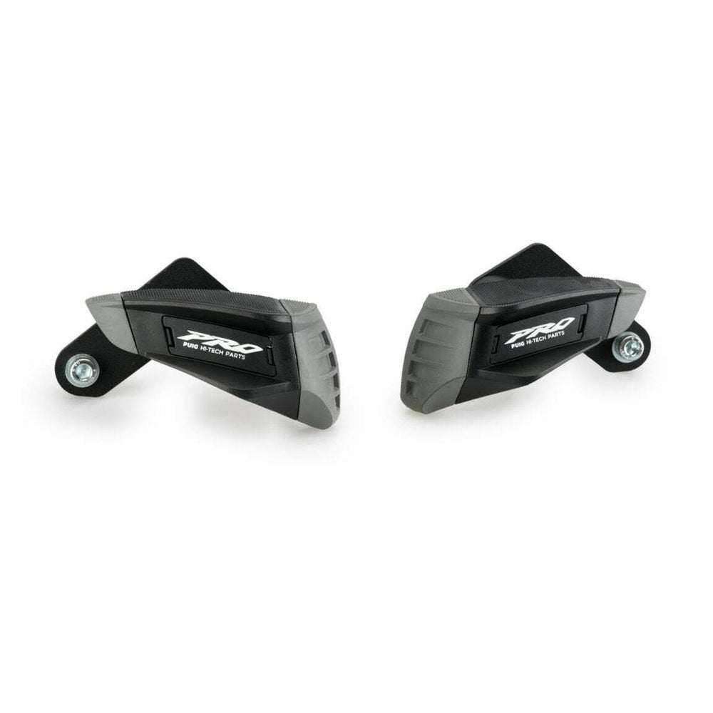 Frame Sliders Pro 2.0 Black Suz