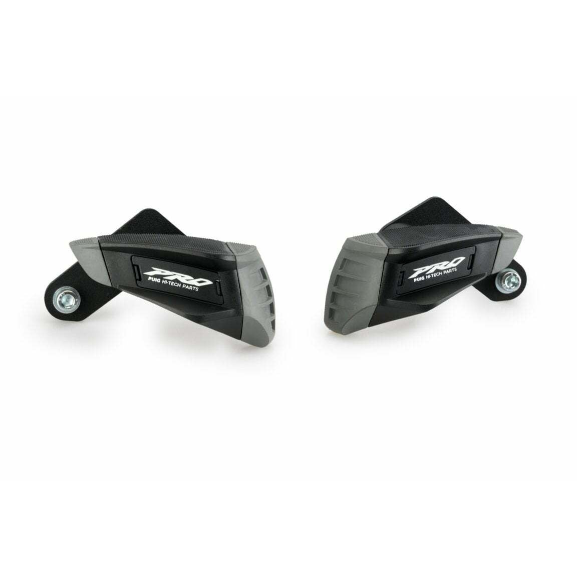 Frame Sliders Pro 2.0 Black Suz