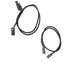 Polaris Off Road Front Roof Light Bar Harness