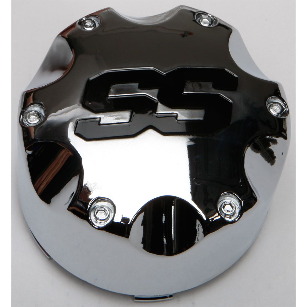 Ss Alloy Center Cap 4/156