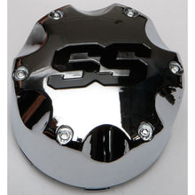 Ss Alloy Center Cap 4/156