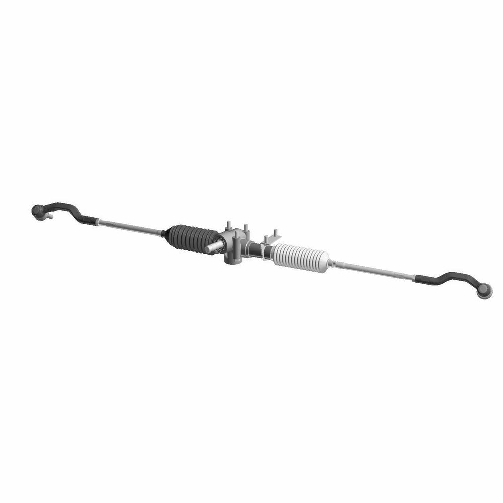 
                      
                        Polaris RZR Steering Gear Box Assembly, Genuine OEM Part 1824747, Qty 1
                      
                    