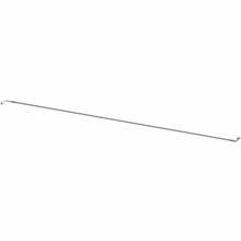 Polaris ATV Brake Line, Genuine OEM Part 1912718, Qty 1