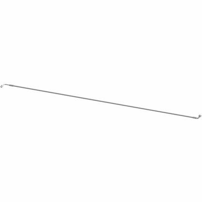 Polaris ATV Brake Line, Genuine OEM Part 1912718, Qty 1