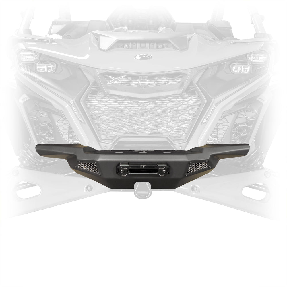 
                      
                        DRT Can-Am 2024+ Maverick R Front Bumper
                      
                    