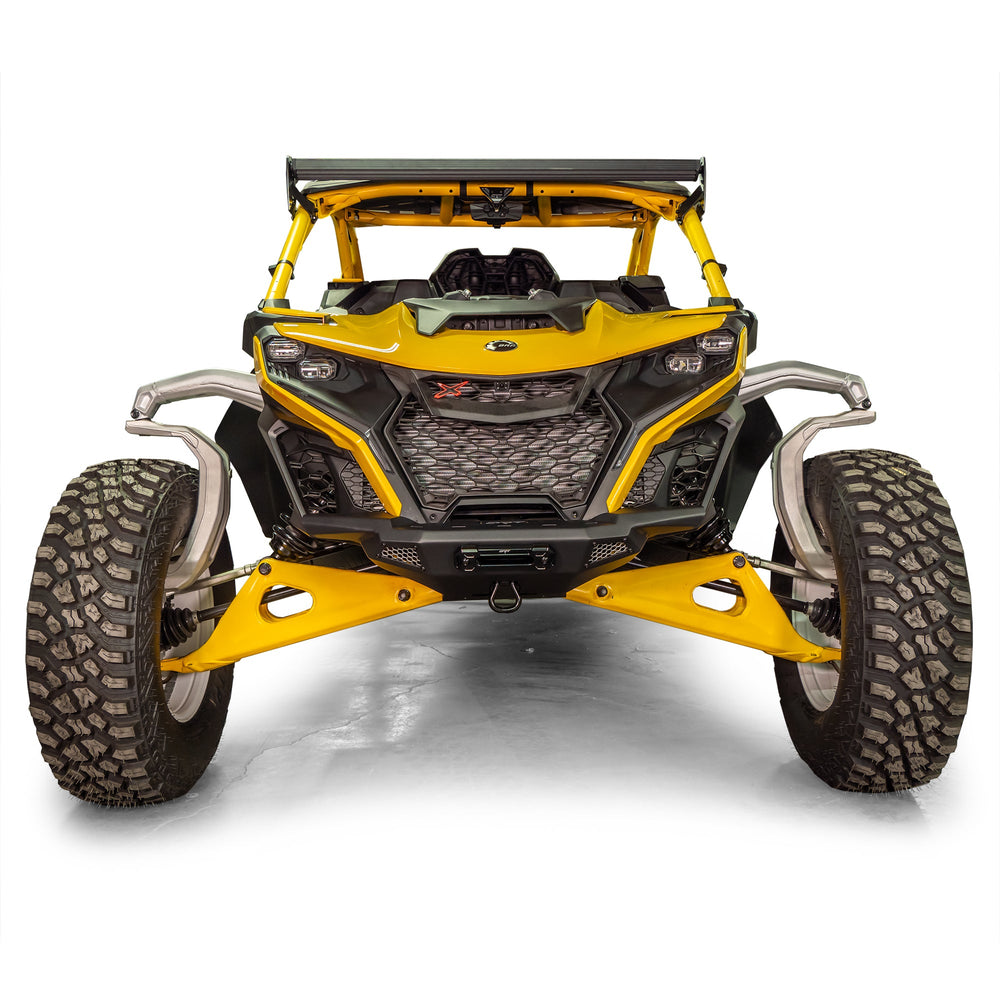 
                      
                        DRT Can-Am 2024+ Maverick R Front Bumper
                      
                    