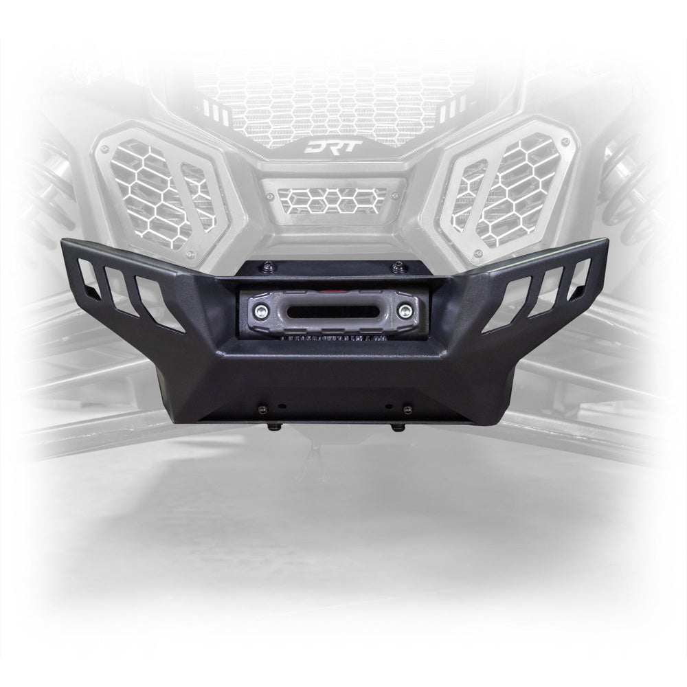 Can-Am X3 2017+ Front HD Winch Bumper