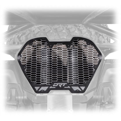 DRT Can-Am 2024+ Maverick R Aluminum Air Intake Vent