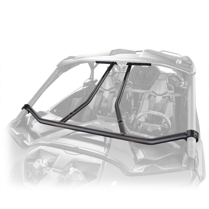 DRT Can-Am 2024+ Maverick R Intrusion Bar Kit for OEM Cage