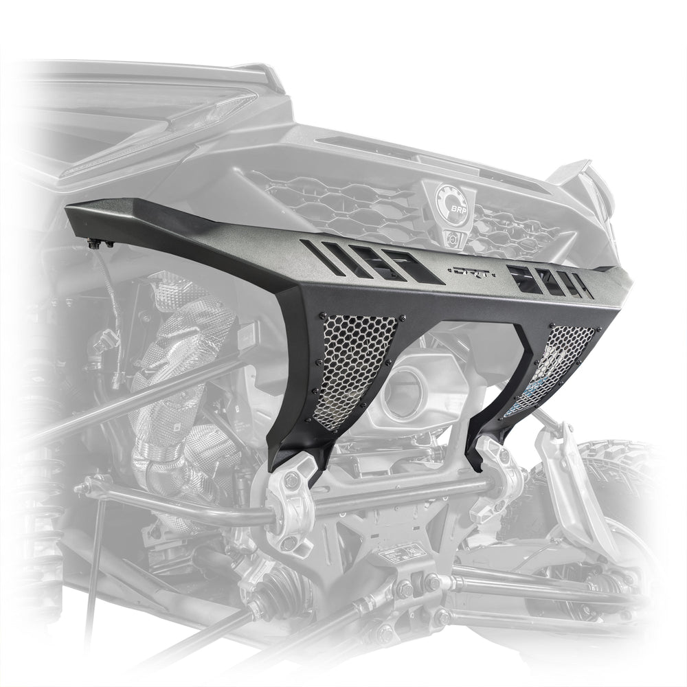 
                      
                        DRT Can-Am 2024+ Maverick R Rear Bumper
                      
                    