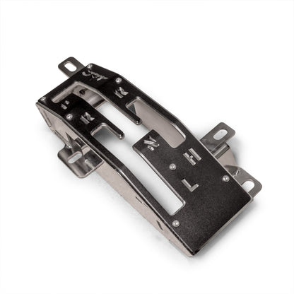 Can-Am X3 2017+ 2-PC Speed Shift Gate