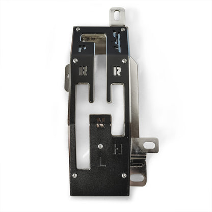 Can-Am X3 2017+ 2-PC Speed Shift Gate