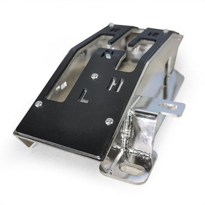 Can-Am X3 2017+ 2-PC Speed Shift Gate