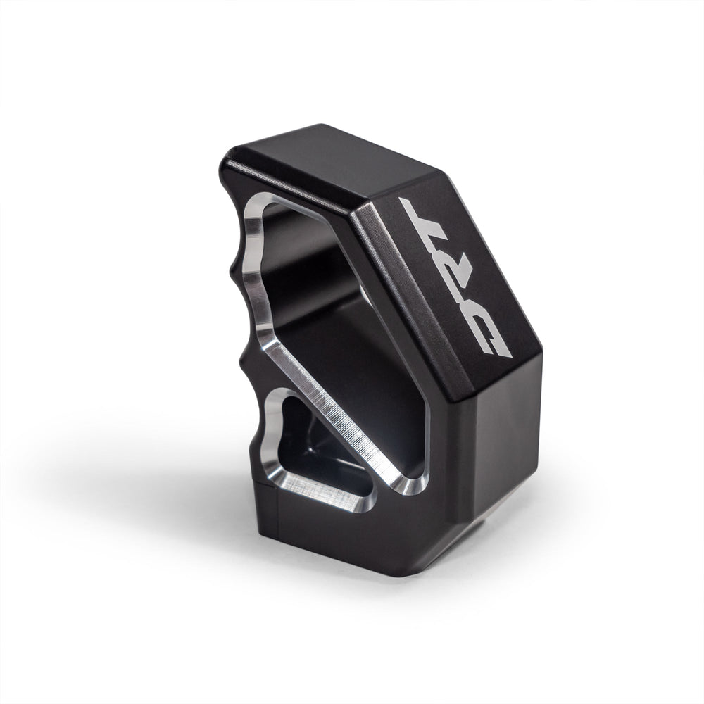 
                      
                        DRT Can-Am Maverick R Billet Shifter Knob
                      
                    