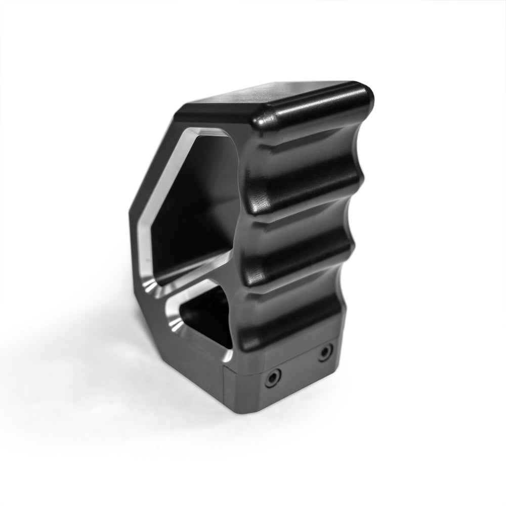 
                      
                        DRT Can-Am Maverick R Billet Shifter Knob
                      
                    