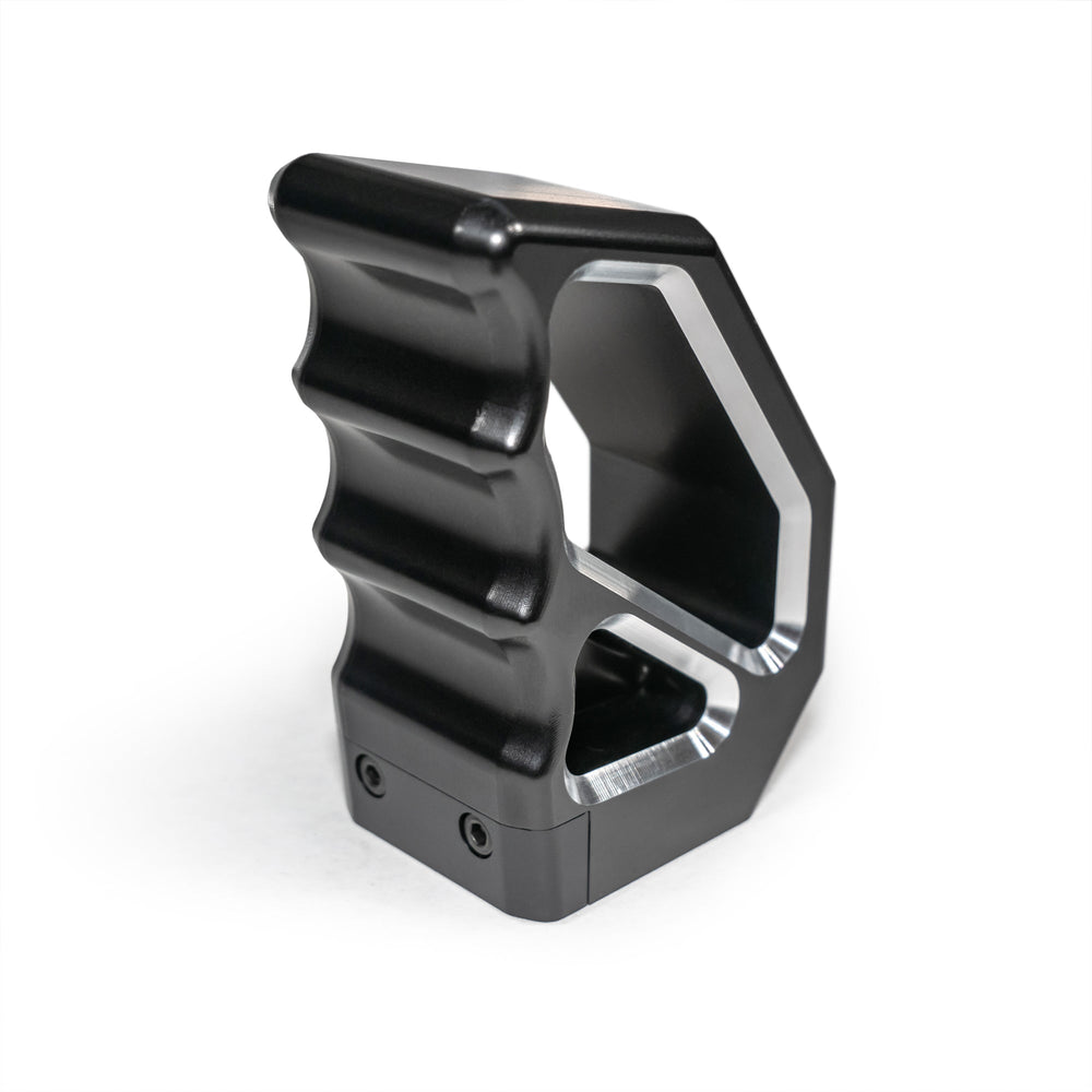 
                      
                        DRT Can-Am Maverick R Billet Shifter Knob
                      
                    
