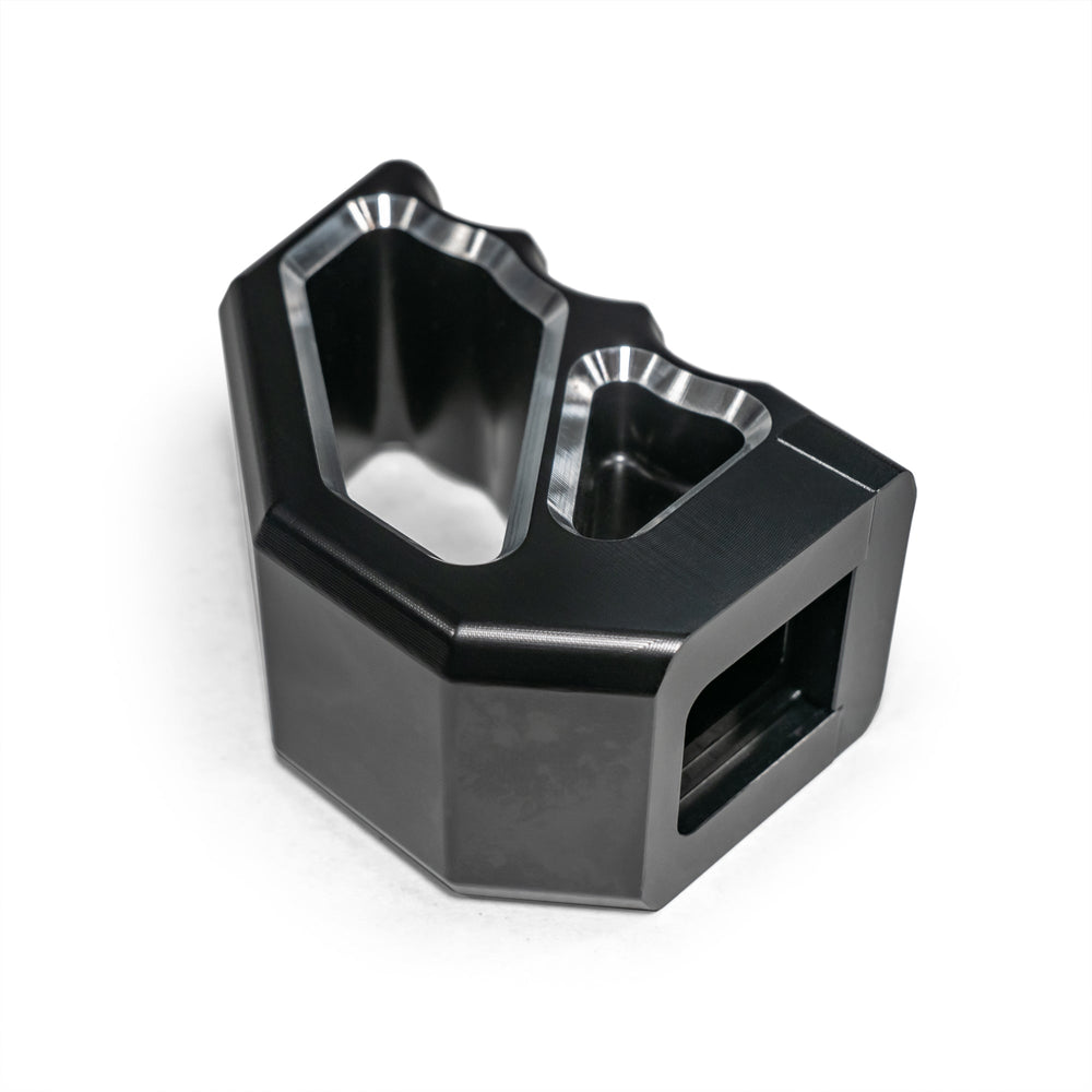 
                      
                        DRT Can-Am Maverick R Billet Shifter Knob
                      
                    