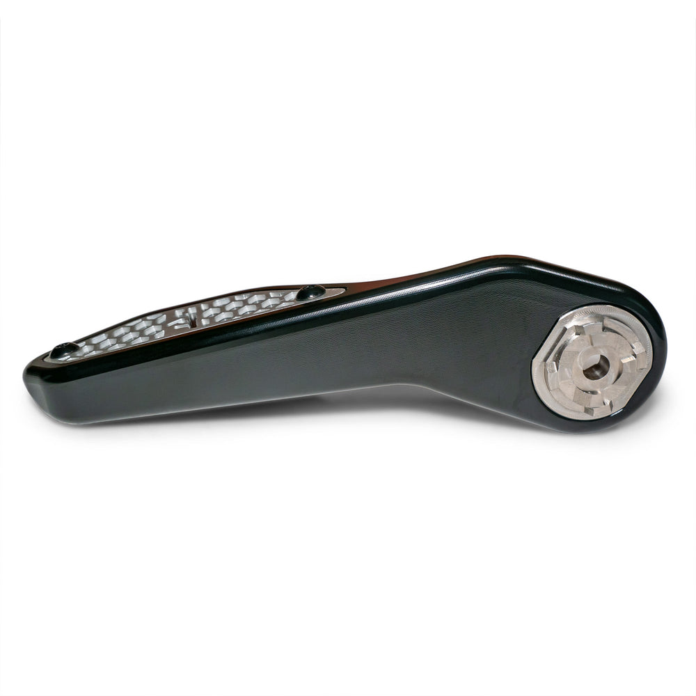 
                      
                        DRT Can Am Maverick R Steering Wheel Adjustment Lever
                      
                    